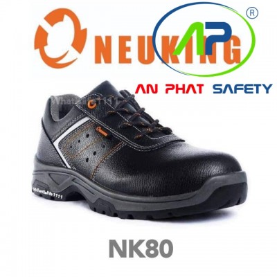 Giày NeuKings NK80 Thấp cổ
